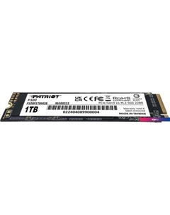 SSD P320 1TB P320P1TBM28 Patriot