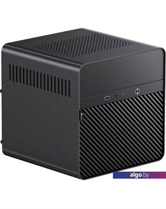 Корпус N2 (черный) Jonsbo