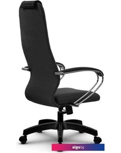 Кресло SU-BK130-10 PL (темно-серый) Metta