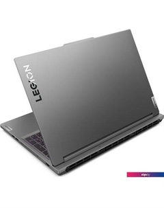 Игровой ноутбук Lenovo Legion 5 16IRX9 83DG004DRK