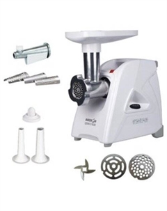 Мясорубка М 35.04 Аксион