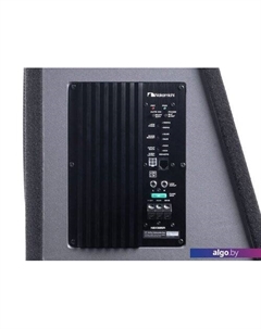 Корпусной активный сабвуфер NBX305A Nakamichi