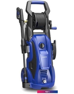 Мойка высокого давления MD-240 Pro Oasis
