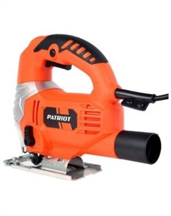 Электролобзик LS 601 Patriot