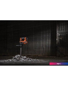 Перфоратор BBH 18BL2-0 4935480697 (без АКБ) Aeg powertools