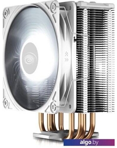Кулер для процессора GAMMAXX GTE v2 DP-MCH4-GMX-GTE-V2WH Deepcool