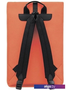 Городской рюкзак Urban Daily (оранжевый) Ninetygo