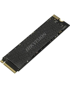 SSD G4000E 512GB HS-SSD-G4000E-512G Hikvision
