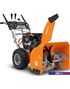 Снегоуборщик DAST 9070 Daewoo power