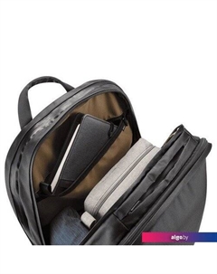 Городской рюкзак Bobby Explore (черный) Xd design