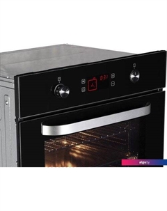 Электрический духовой шкаф EN 131.622 B Zigmund & shtain