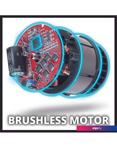 Электролобзик TP-JST 18/135 Li BL-Solo (без АКБ) Einhell