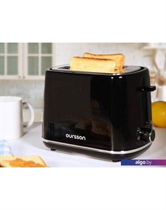 Тостер TO2112/BL Oursson