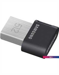 USB Flash FIT Plus 512GB (черный) Samsung