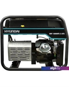 Бензиновый генератор HHY 10000FE-3 ATS Hyundai