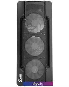 Корпус Mistral X4 Mesh Powercase