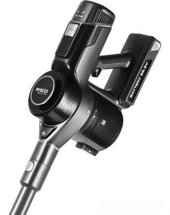 Пылесос RV-UR3200 Red solution