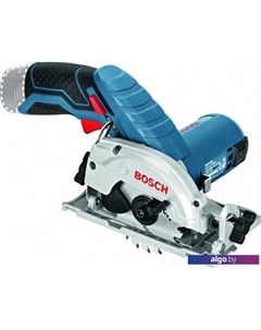 Дисковая (циркулярная) пила GKS 12V-26 Professional 0615990M41 (с 1-им АКБ 2 Ah) Bosch