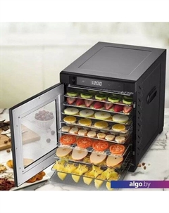 Сушилка для овощей и фруктов KT-1945 Kitfort