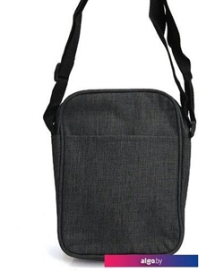 Мужская сумка GR-9100 (черный) Bellugio