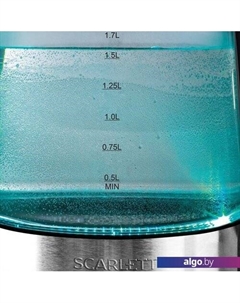 Электрочайник SC-EK27G41 Scarlett
