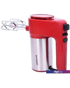 Миксер HM4001/RD Oursson