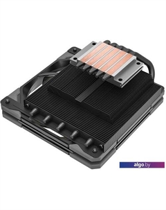 Кулер для процессора IS-50X v2 Id-cooling