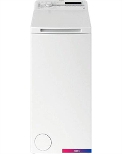 Стиральная машина с вертикальной загрузкой TDLR 6040S PL/N Whirlpool
