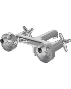 Смеситель Acros ACRSB02i02WA Iddis