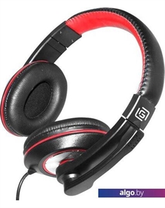 Наушники HS-L390G Dragon Oklick