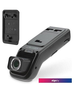 Видеорегистратор-GPS информатор (2в1) MiVue J735 Mio