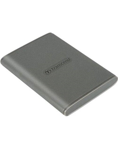 Внешний накопитель ESD360C 2TB TS2TESD360C Transcend