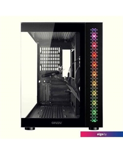 Корпус V520 Ginzzu