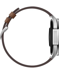 Умные часы Watch GT 5 46 мм (коричневый) Huawei