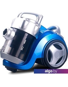 Пылесос VC2024MC (голубой/серебристый) Bq