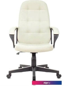 Офисное кресло CH 002 (слоновая кость OR-10) Бюрократ