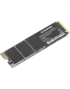 SSD NV3 SWSSD256GN3T 256GB Sunwind