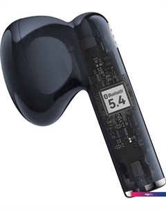 Наушники X1 Plus (космический синий) Haylou