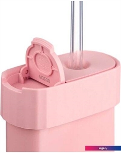 Ирригатор RL 410 (розовый) Revyline