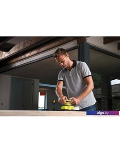 Виброшлифмашина RSS200-G Ryobi