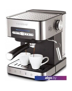 Рожковая помповая кофеварка Costa-1065 Endever