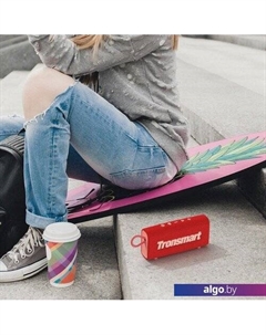 Беспроводная колонка Trip (темно-синий) Tronsmart