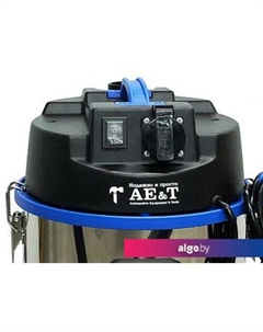 Пылесос TC122A-201400 Ae&t