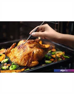 Электрический духовой шкаф EOE7P31Z Electrolux