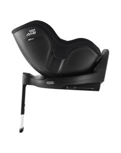 Детское автокресло Dualfix Pro M (space black) Britax romer