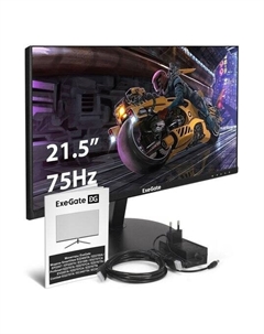 Монитор SmartView EP2207 EX295588RUS Exegate