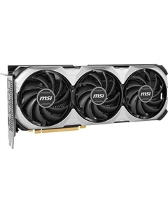 Видеокарта GeForce RTX 4060 Ti Ventus 3X OC 8GB GDDR6 Msi