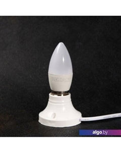 Светодиодная лампа CN E27 7.5 Вт 6500 К 604-022 Rexant