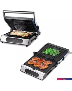 Электрогриль KT-3628 Kitfort
