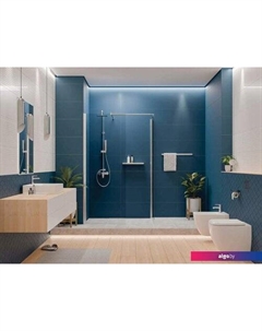 Смеситель Corio BFC 020M Deante